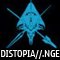 Banner di Distopia Evangelion