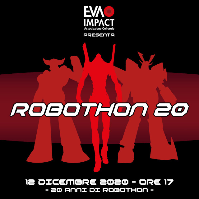Robothon 20