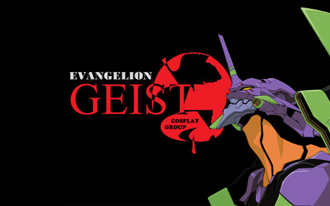 Evangelion: 20+10 - Gruppo cosplay Evangelion Geist
