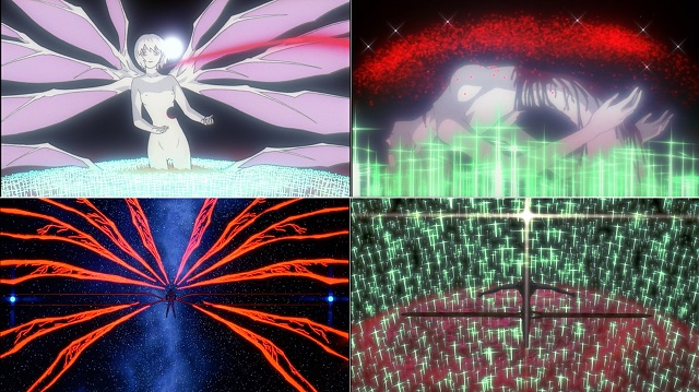 La fine del Perfezionamento – la caduta di Lilith e la vittoria dell’Evangelion-01 come desiderava Yui