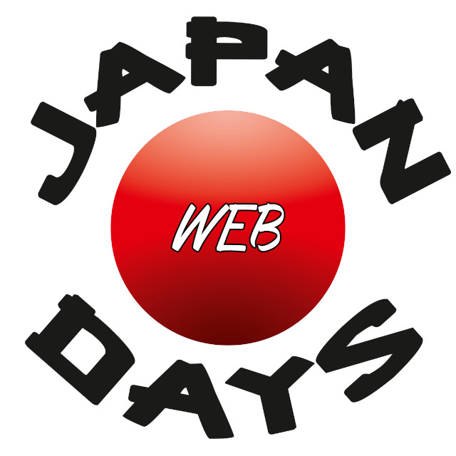 Japan Days Web 2021