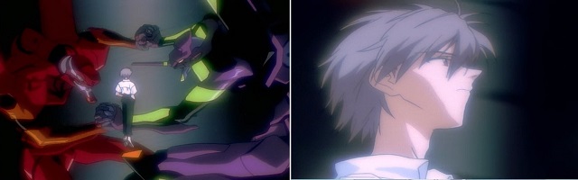 EvangelionBR - Akira Ishida sobre Evangelion 3.0+1.0