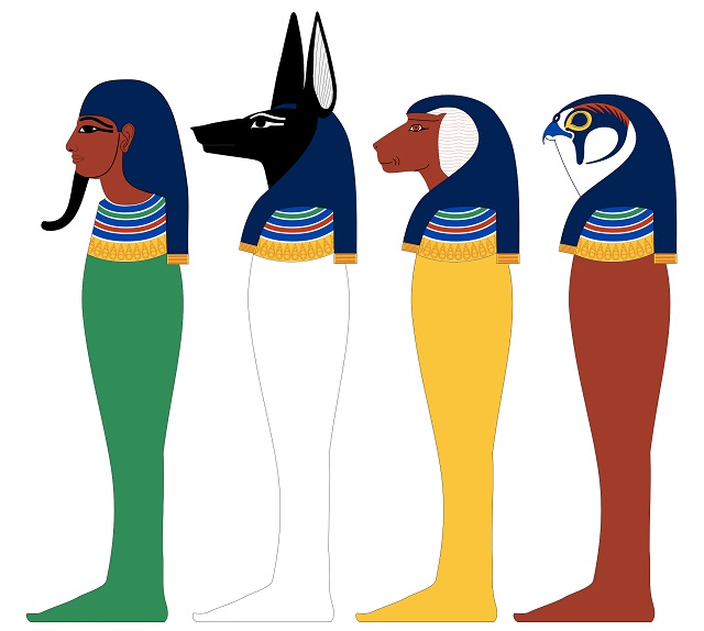 Figli di Horus 