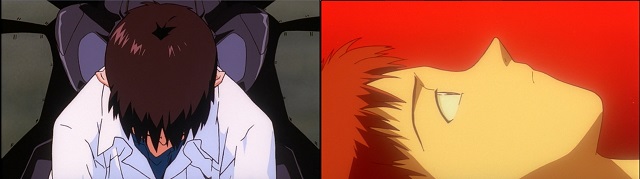 Il destino nelle mani di Shinji: annientare o proteggere l’umanità?