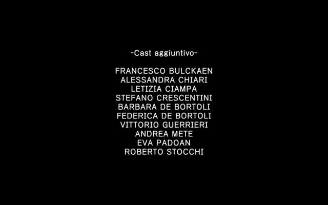 La visione di Evangelion da vicino #4 - Cast e staff italiani di Evangelion: 3.0+1.01 Thrice Upon A Time