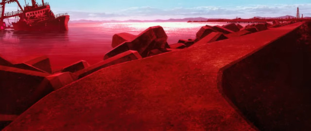 Evangelion: 3.0+1.0 Thrice Upon A Time - I primi 12 minuti, 10 secondi e 10 fotogrammi del film