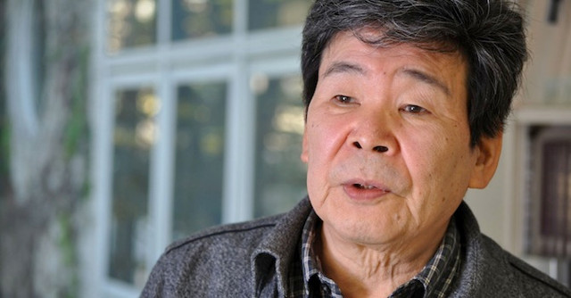 Isao Takahata, 1935-2018