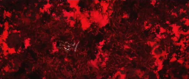 Fotogrammi del trailer di Evangelion: 3.0+1.0 / Evangelion: Final / Shin Evangelion uscito il 19 luglio 2019